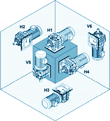 �������������� ������� �����-�������� Varvel RD