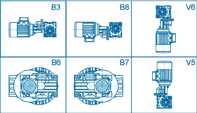 ������������ ��������� ��������������� �����-���������� Varvel STA, TA