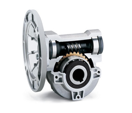 Червячный мотор-редуктор INNOVARI