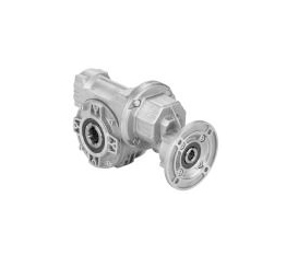 Червячно-цилиндрические редукторы HYDRO-MEC