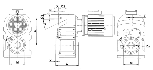 ���������� � ����������������� ������� TNC